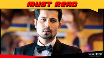 Hope COVID-19 time ends the false film and web actor discrimination – Sumeet Vyas