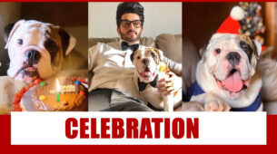 Hot-looking Dheeraj Dhoopar celebrates birthday of someone special