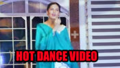 Hot Sapna Choudhary’s latest dance video on Fufa is being loved by fans