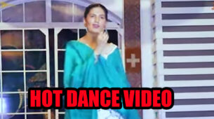 Hot Sapna Choudhary’s latest dance video on Fufa is being loved by fans