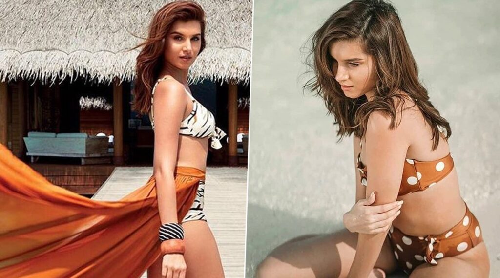 Hotness overloaded: Tara Sutaria To Kareena Kapoor Khan are raising the temperature in bikini look - 1