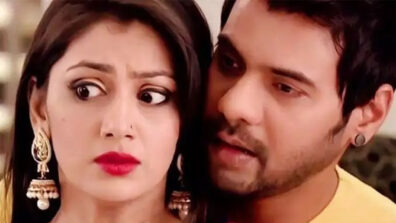 Hottest Scenes From Kumkum Bhagya’s Abhi And Pragya Will Leave You Stunned!