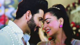 Love Story of Karan And Preeta From Kundali Bhagya