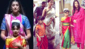 How Aaradhya Bachchan is taking acting inspiration from Aishwarya Rai Bachchan, check out