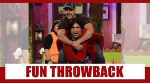 How Funny: When Salman Khan and Krushna Abhishek turned into ‘Vikram aur Betaal’