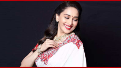 How I Met Madhuri Dixit, By Subhash K Jha