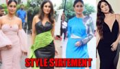 How to make a style statement like Kareena Kapoor Khan in evening gowns?