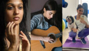 How to Nail the Makeup and No-Makeup Look In isolation? Take tips from Nayanthara, Pooja Hegde, Keerthy Suresh