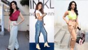 How To Wear High Waist Pants? Take Cues From Katrina Kaif, Disha Patani And Kiara Advani