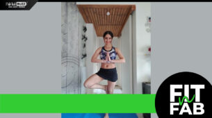 Hunar Halle REVEALS The Best Workout Plan During Lockdown