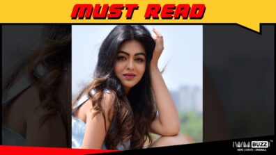 I am anxious about the future- Shafaq Naaz