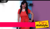 I am my own inspiration for fashion: Jennifer Mistry of Taarak Mehta Ka Ooltah Chasmah