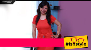 I am my own inspiration for fashion: Jennifer Mistry of Taarak Mehta Ka Ooltah Chasmah