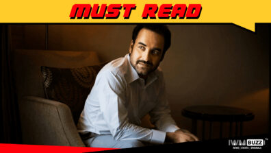 I am not anxious to return to work: Pankaj Tripathi