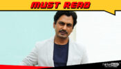 I Am Not Home For Eid: Nawazuddin Siddiqui