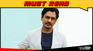 I Am Not Home For Eid: Nawazuddin Siddiqui