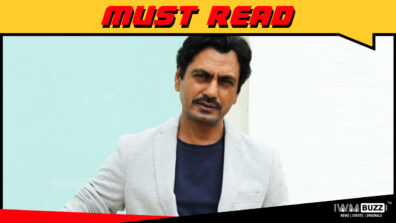 I Am Not Home For Eid: Nawazuddin Siddiqui