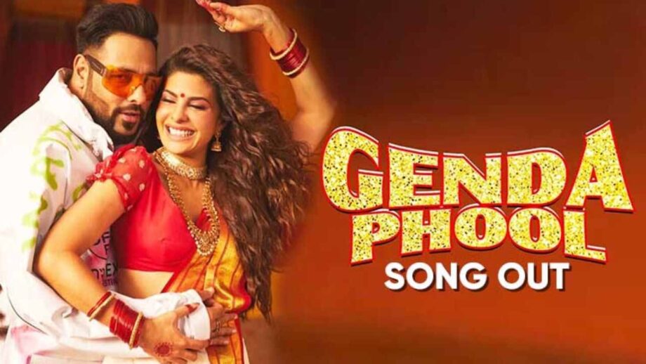 I am overwhelmed with the love Genda Phool has received: Badshah