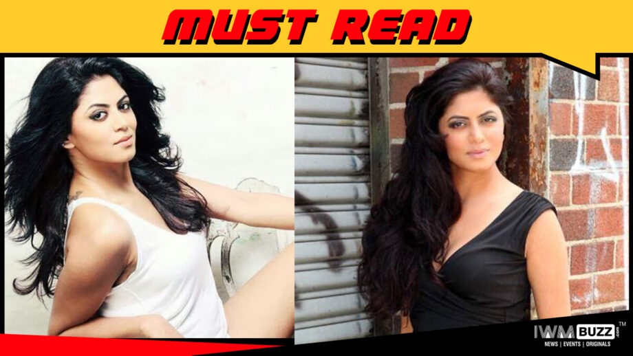 I am too experienced and well established to pout and put Tiktok videos- Kavita Kaushik