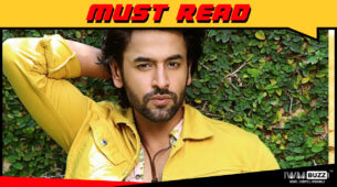 I believe in chasing excellence and good work; this is what Balika Vadhu has taught me: Shashank Vyas