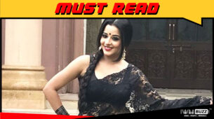 I criticize my own work a lot to improve myself – Monalisa