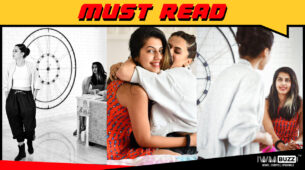 I don’t like to talk about my personal life: Tapsee Pannu