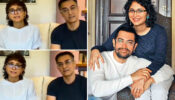 I for India: Aamir Khan and Kiran Rao sing hit classics together for COVID-19 frontline workers