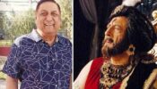 I got a letter from a gentleman who threatened to break my legs: Gufi Paintal aka Shakuni Mama in Mahabharat