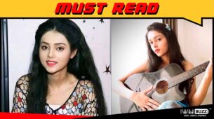 I am spending time practicing guitar and trying homemade beauty remedies: RadhaKrishn lead Mallika Singh
