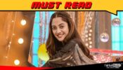 I have evolved as an actor from Kaleerein to Yehh Jadu Hai Jinn Ka: Aditi Sharma