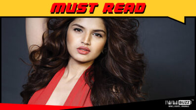 I have no issues with nudity if required by the script – Tara Alisha Berry