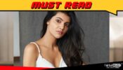 I just love the fashion world: Richa Sinha