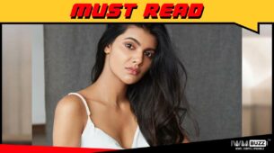 I just love the fashion world: Richa Sinha