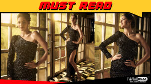 I just want to keep improving and learning as I go forward: Ananya Panday