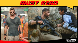 I keep asking him for acting tips:  Rudhraksh Jaiswal on Chris Hemsworth