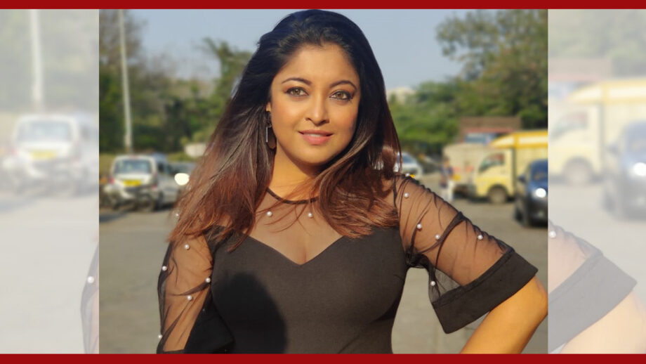 I miss my intense hardcore gym workouts and swimming lessons:  Tanushree Dutta