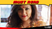 I never said that I should be given the Padma Award:  Dipika Chikhlia