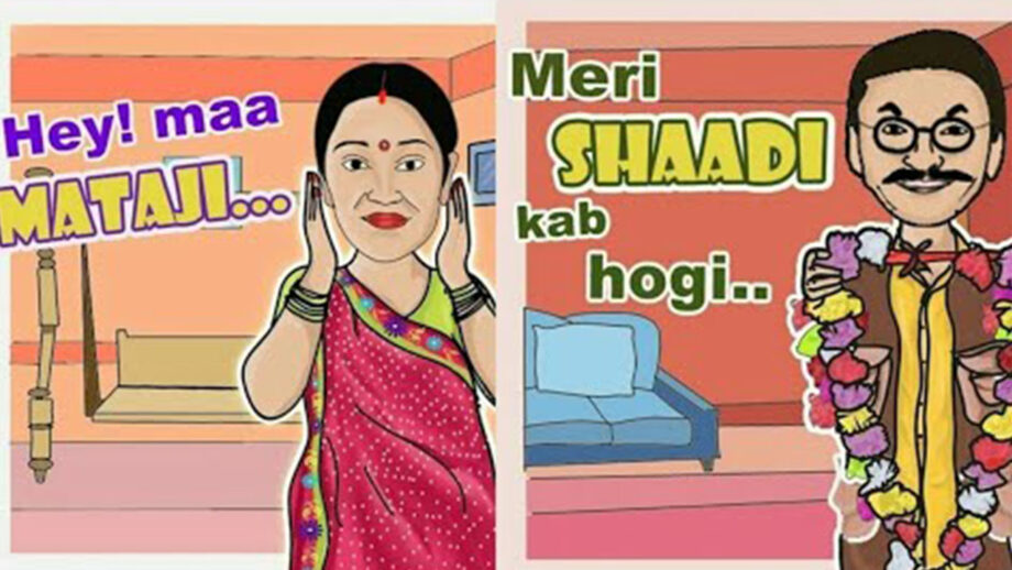 Iconic Dialogues Of All The Characters From Taarak Mehta Ka Ooltah Chashmah!