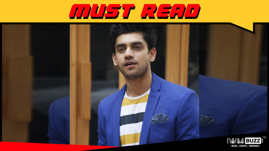 If blessed with a super power, I will love to control people’s minds: Avinash Mishra