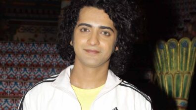 If not an actor, Sumedh Mudgalkar’s would have been this by now