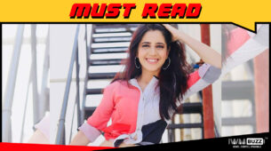 If you think good, better stuff happens- Simran Pareenja