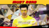 Ignoring negativity is the best way to handle it – Paras Chhabra