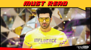Ignoring negativity is the best way to handle it – Paras Chhabra