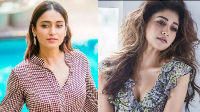 Ileana D’Cruz and Nayanthara’s jaw-dropping pics set the internet on fire every time!