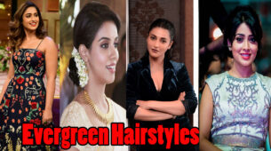 Ileana D’Cruz, Asin Thottumkal, Shruti Haasan, Shriya Saran: These Celebrities’ Hairstyles Will Never Go Out Of Fashion