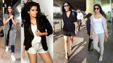 Ileana D’Cruz, Asin Thottumkal, Shruti Haasan, Shriya Saran: These Celebs Know How To Travel In Style