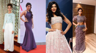 Ileana D’Cruz, Asin Thottumkal, Shruti Haasan, Shriya Saran: These Celebs Outfits We’d Love To Flaunt Post Lockdown