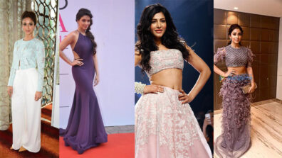 Ileana D’Cruz, Asin Thottumkal, Shruti Haasan, Shriya Saran: These Celebs Outfits We’d Love To Flaunt Post Lockdown