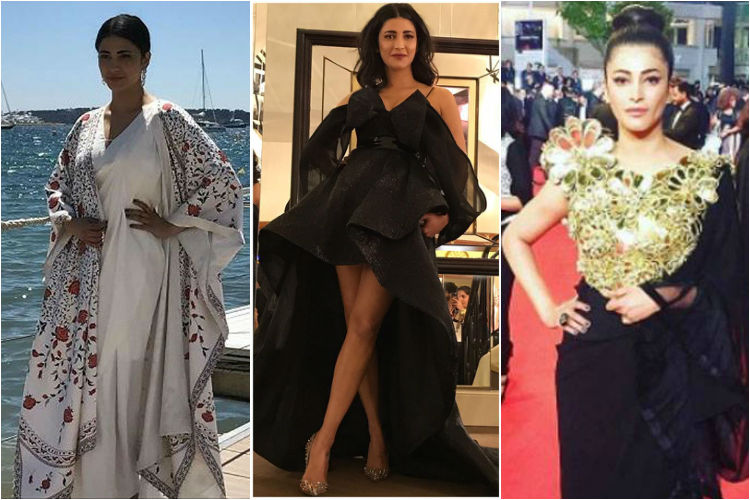 Ileana D’Cruz, Asin Thottumkal, Shruti Haasan, Shriya Saran: These Celebs Outfits We’d Love To Flaunt Post Lockdown - 5