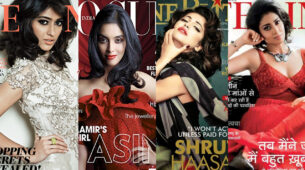 Ileana D’Cruz, Asin Thottumkal, Shruti Haasan, Shriya Saran: Who Rocked The Magazine Cover Page Better?